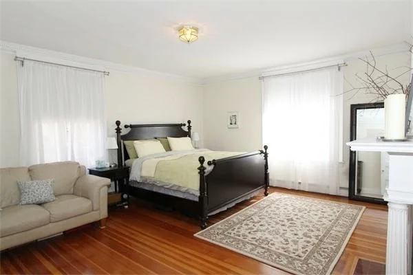 2 bed, 1 bath apartment for rent at 17 Regent Circle Unit 3, Brookline — photo 12 of 13