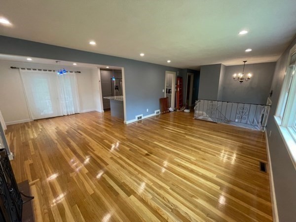 4 bed, 2 bath apartment for rent at 17 Ridley Rd, Dedham — photo 17 of 26
