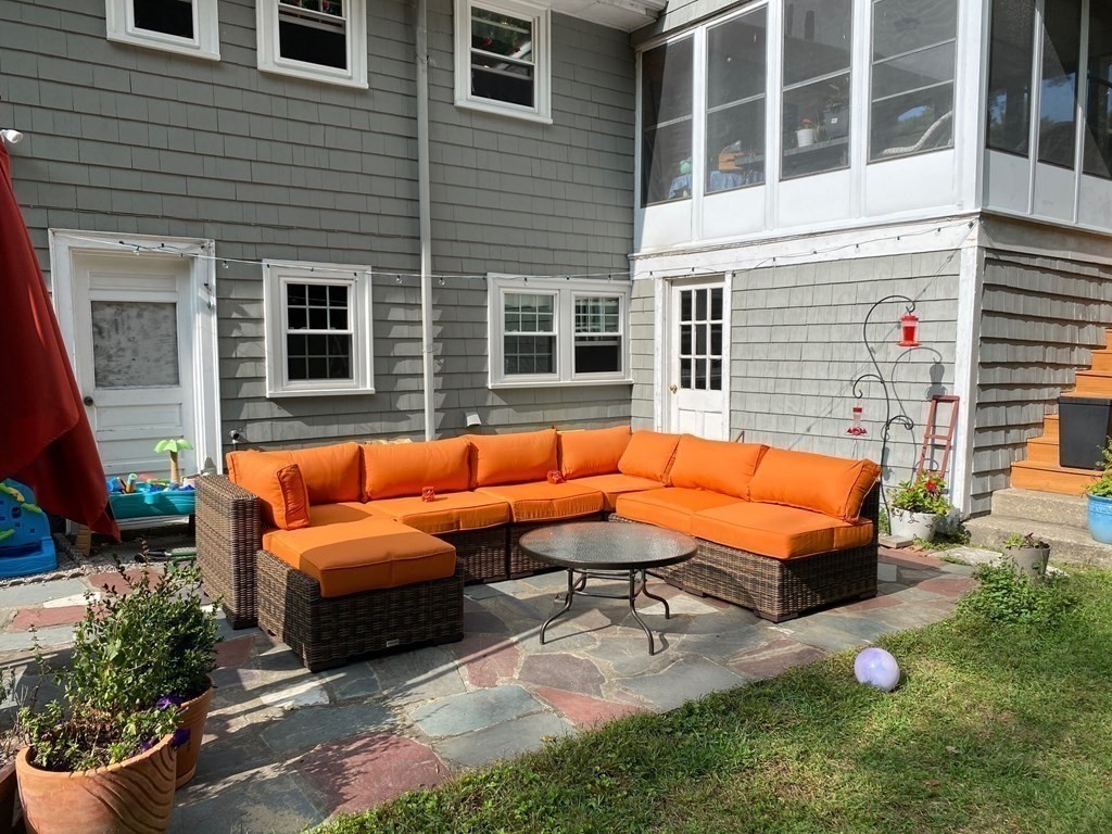 4 bed, 2 bath apartment for rent at 17 Ridley Rd, Dedham — photo 24 of 26