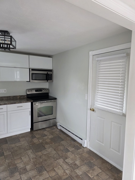 2 bed, 1 bath apartment for rent at 17 Robert St Unit 2, Fitchburg — photo 1 of 17