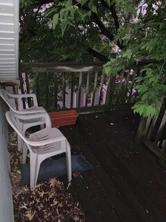 1 bed, 1 bath apartment for rent at 17 Round Hill Unit 3, Jamaica Plain — photo 8 of 8