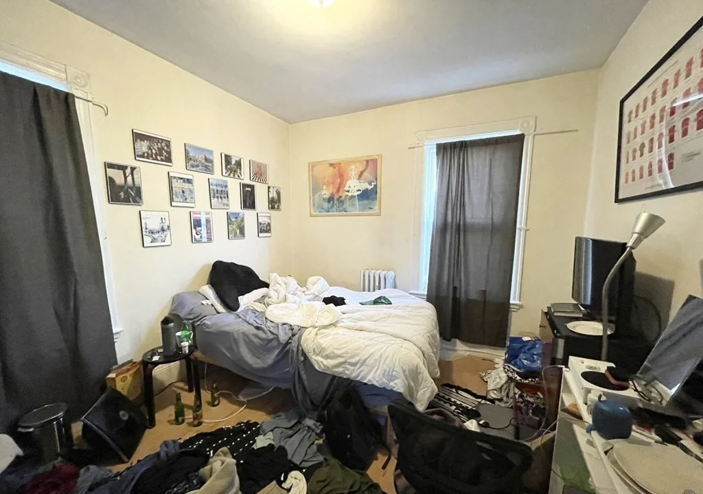 4 bed, 1 bath apartment for rent at 17 Sachem St Unit 3, Mission Hill — photo 6 of 9