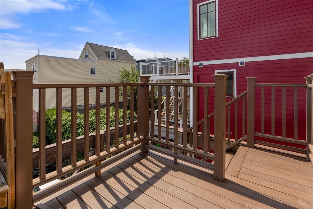 2 bed, 1 bath apartment for rent at 17 Sackville St Unit 3, Charlestown — photo 24 of 33