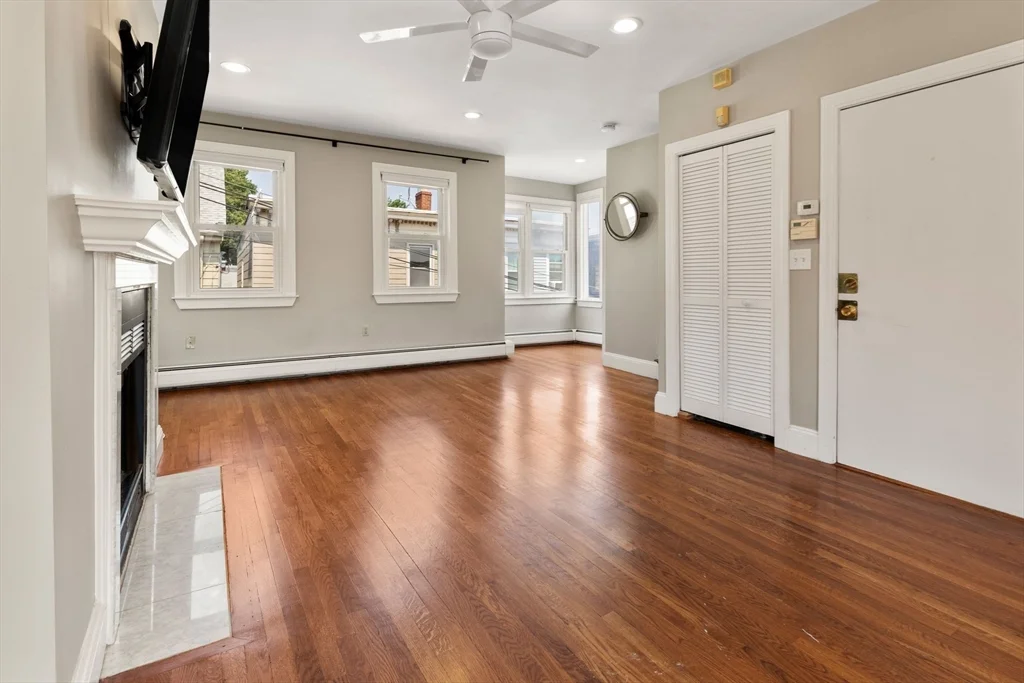 2 bed, 1 bath apartment for rent at 17 Sackville St Unit 3, Charlestown — photo 18 of 33