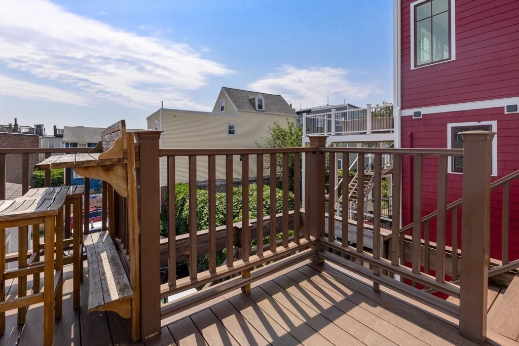 2 bed, 1 bath apartment for rent at 17 Sackville St Unit 3, Charlestown — photo 28 of 33