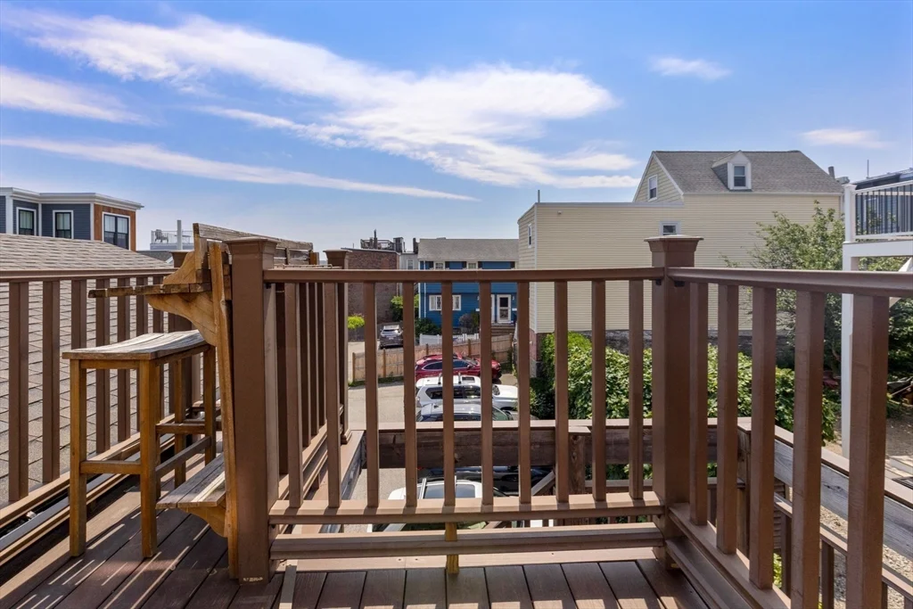 2 bed, 1 bath apartment for rent at 17 Sackville St Unit 3, Charlestown — photo 25 of 33