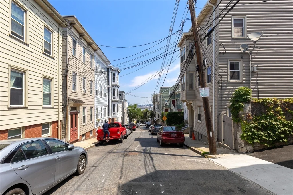 2 bed, 1 bath apartment for rent at 17 Sackville St Unit 3, Charlestown — photo 32 of 33