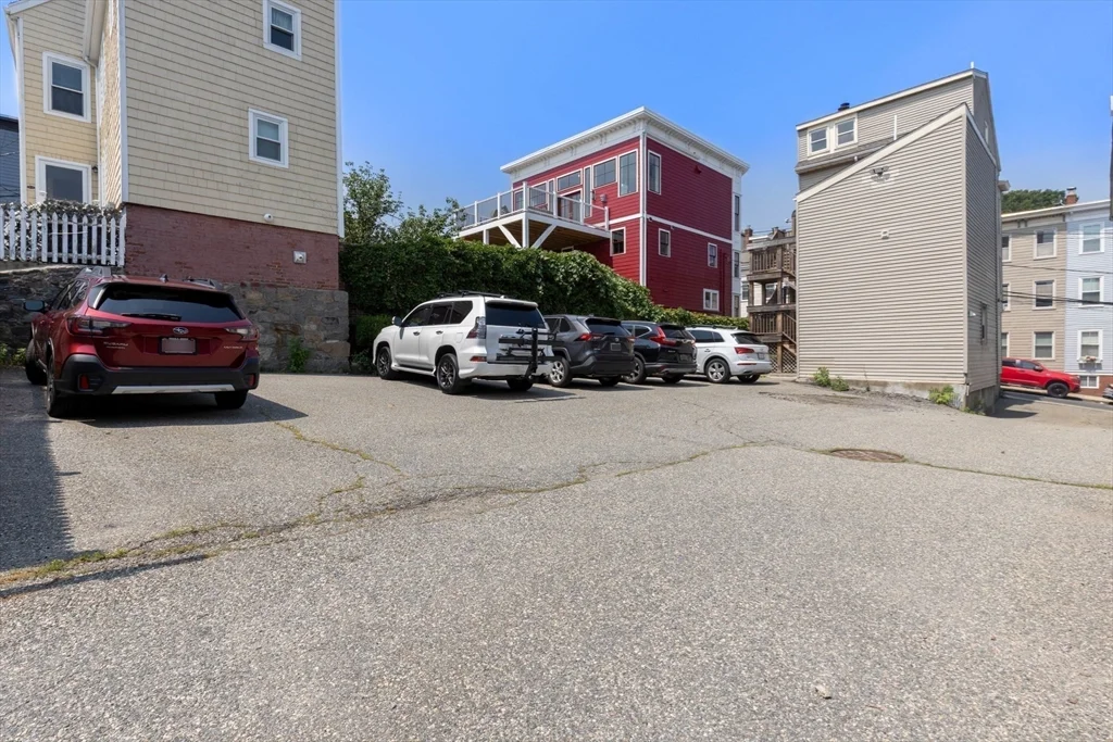 2 bed, 1 bath apartment for rent at 17 Sackville St Unit 3, Charlestown — photo 26 of 33