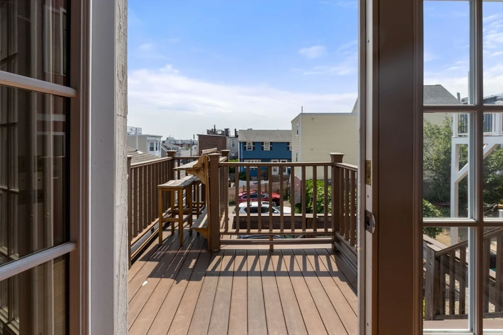2 bed, 1 bath apartment for rent at 17 Sackville St Unit 3, Charlestown — photo 27 of 33