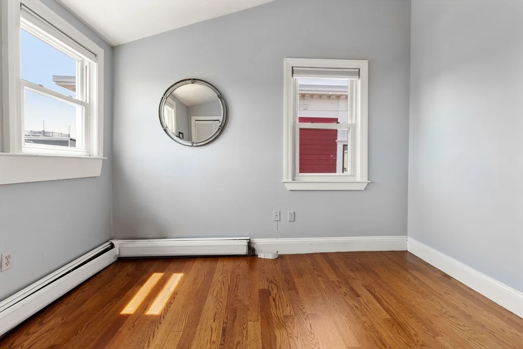 2 bed, 1 bath apartment for rent at 17 Sackville St Unit 3, Charlestown — photo 12 of 33
