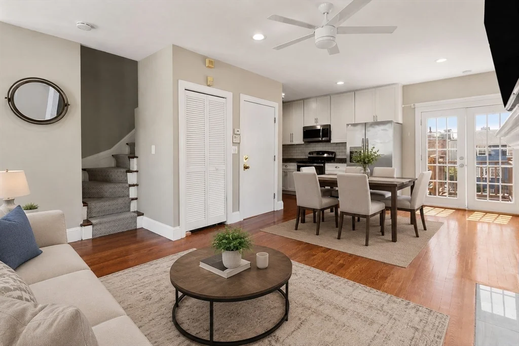2 bed, 1 bath apartment for rent at 17 Sackville St Unit 3, Charlestown — photo 7 of 33