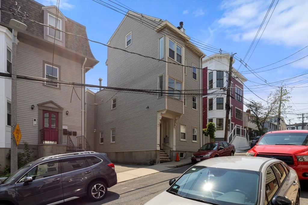 2 bed, 1 bath apartment for rent at 17 Sackville St Unit 3, Charlestown — photo 33 of 33