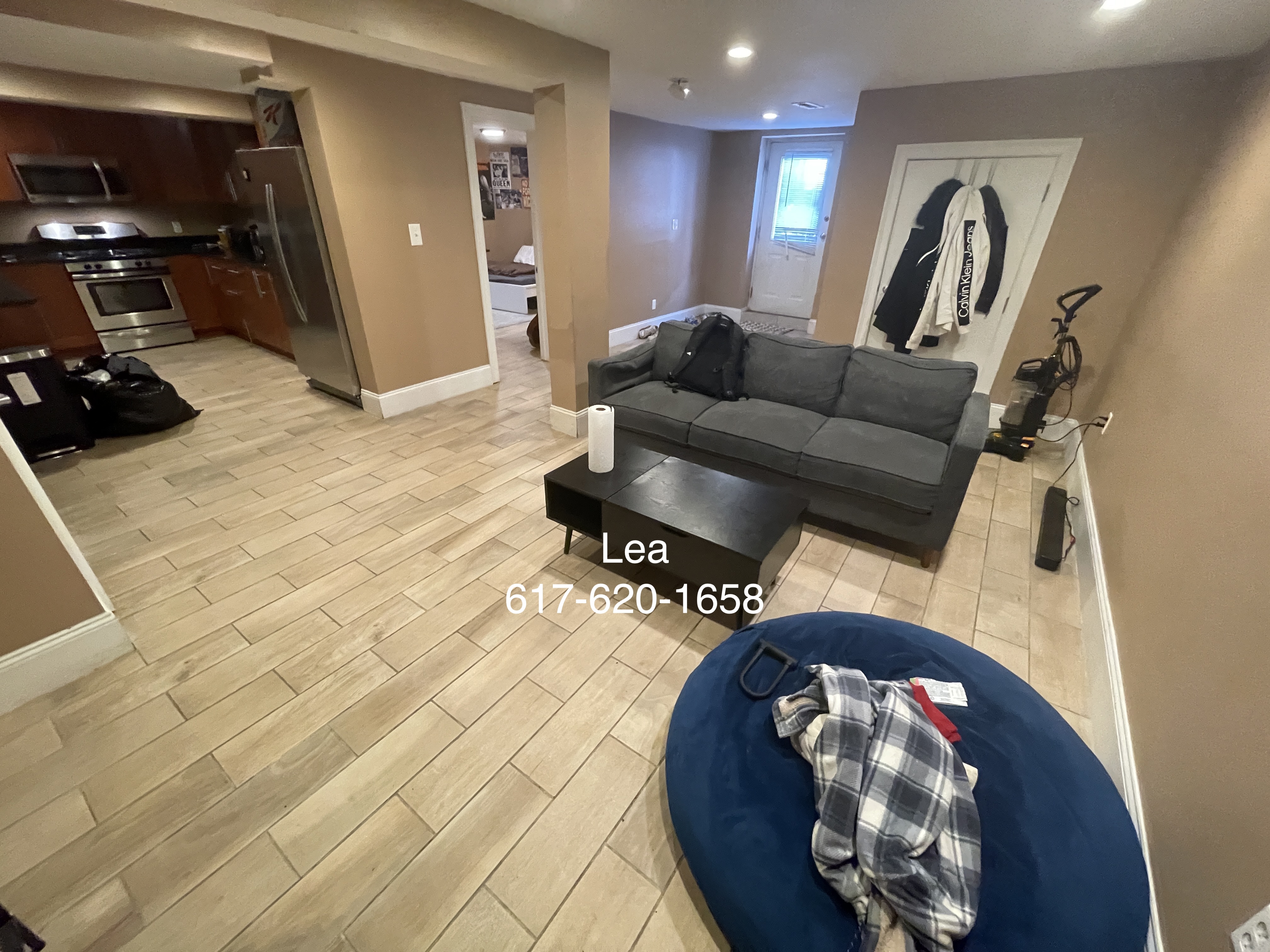 3 bed, 2 bath apartment for rent at 17 Saint Lukes Rd Unit B, Brighton — photo 2 of 16