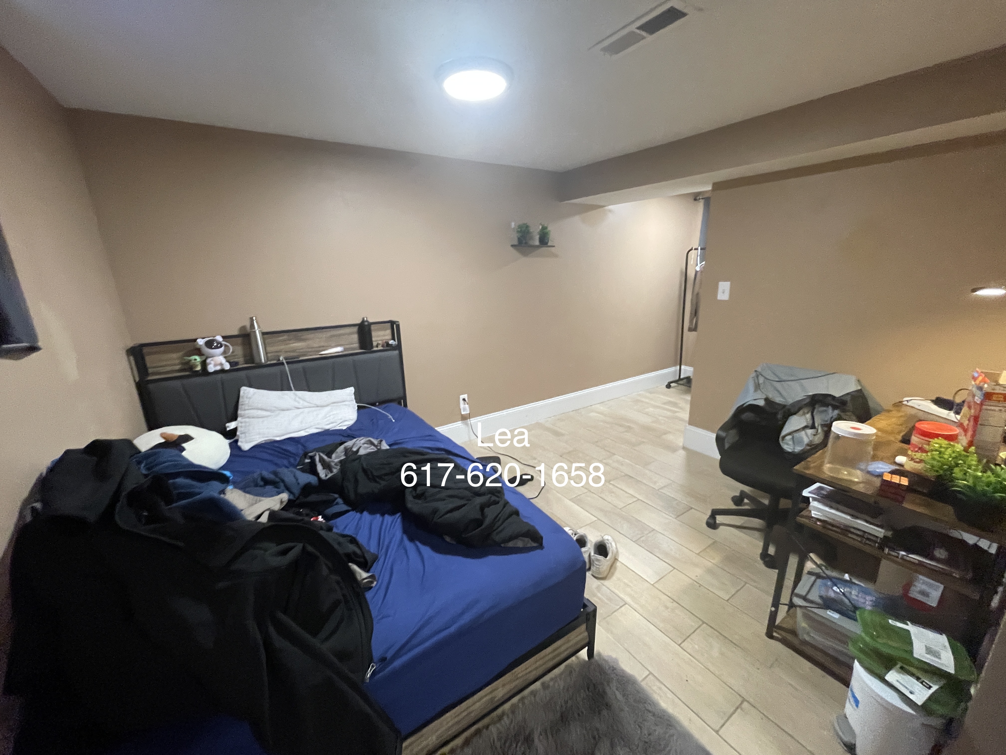 3 bed, 2 bath apartment for rent at 17 Saint Lukes Rd Unit B, Brighton — photo 11 of 16