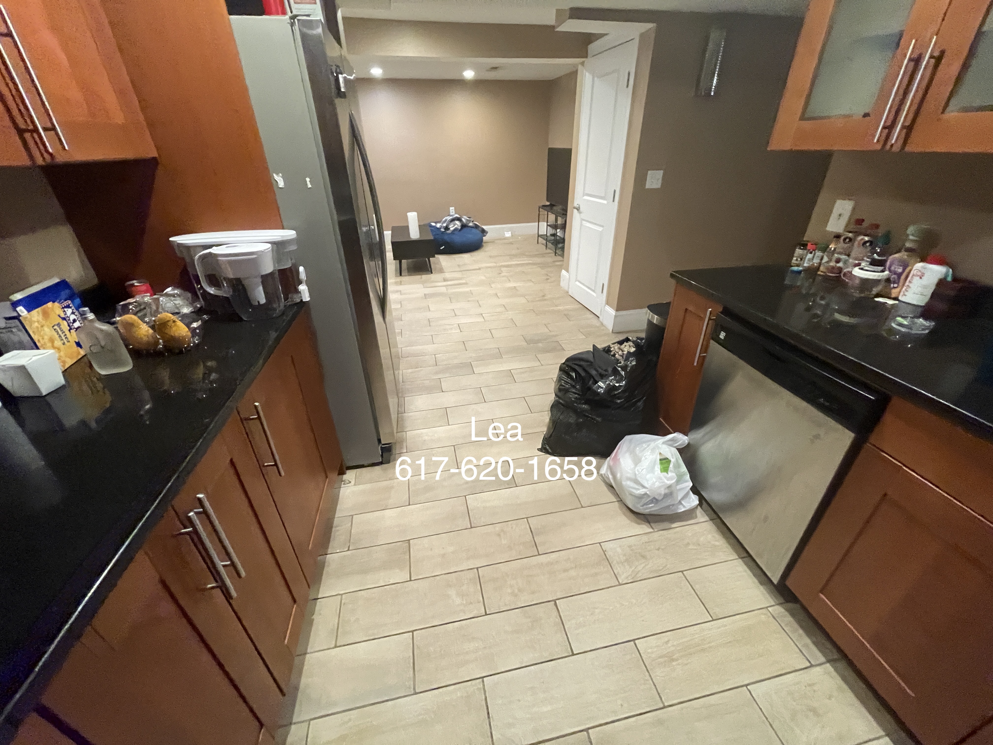 3 bed, 2 bath apartment for rent at 17 Saint Lukes Rd Unit B, Brighton — photo 4 of 16