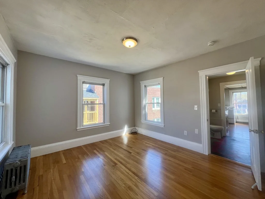 1 bed, 1 bath apartment for rent at 17 Sanborn Unit D, Reading