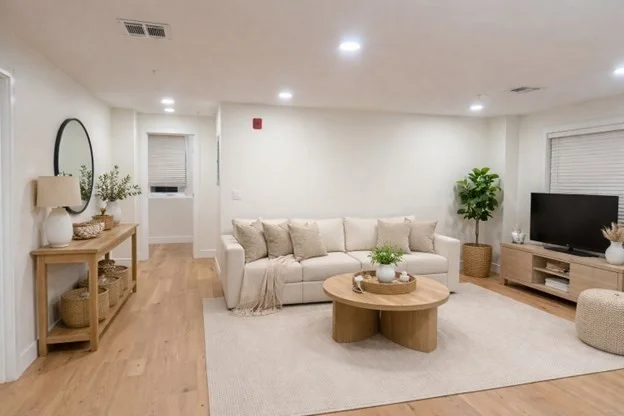 3 bed, 2 bath apartment for rent at 17 School Unit B, Hudson — photo 9 of 17