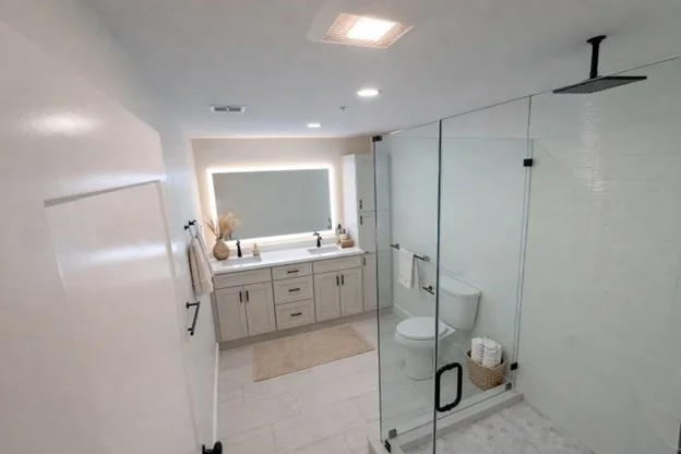 3 bed, 2 bath apartment for rent at 17 School Unit B, Hudson — photo 12 of 17
