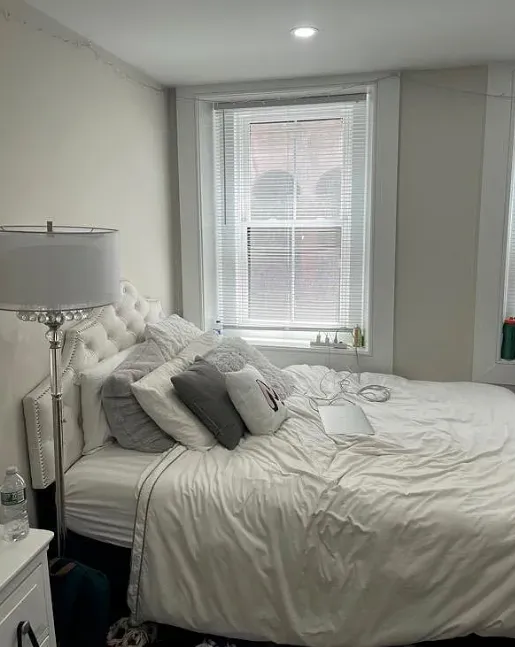 1 bed, 1 bath apartment for rent at 17 Sheafe St Unit 1, North End — photo 2 of 5