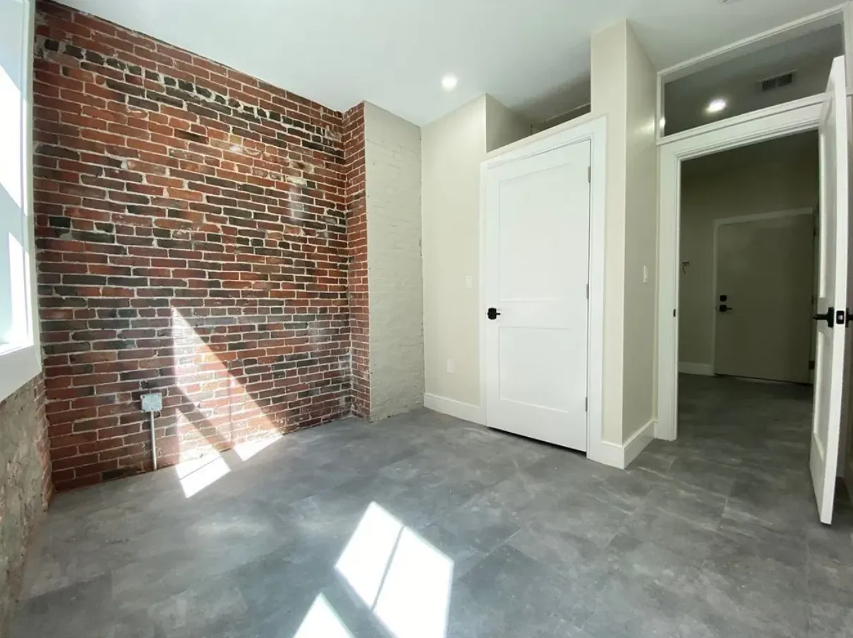2 bed, 1 bath apartment for rent at 17 Sheafe St Unit 2, North End — photo 7 of 9