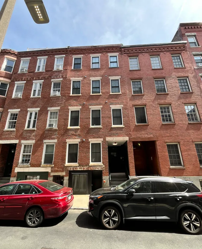 2 bed, 1 bath apartment for rent at 17 Sheafe St Unit 2, North End — photo 9 of 9