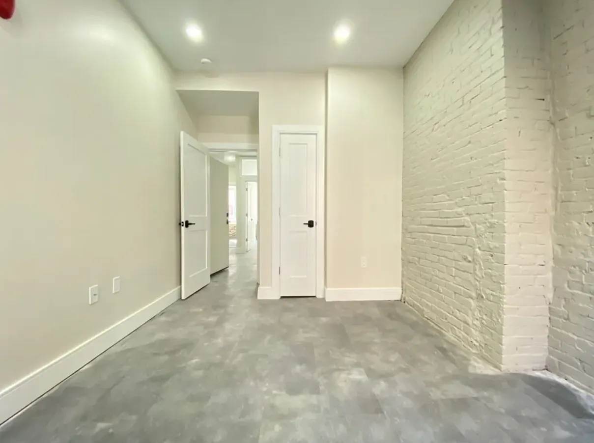 2 bed, 1 bath apartment for rent at 17 Sheafe St Unit 2, North End — photo 5 of 9