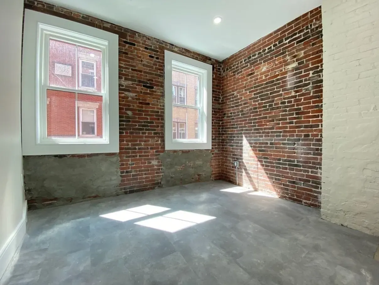 2 bed, 1 bath apartment for rent at 17 Sheafe St Unit 2, North End — photo 6 of 9