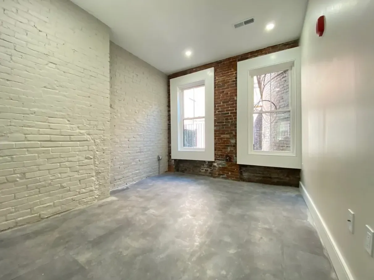 2 bed, 1 bath apartment for rent at 17 Sheafe St Unit 2, North End — photo 4 of 9