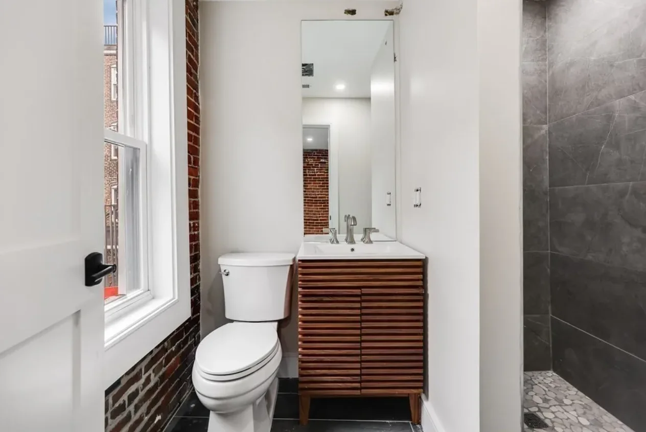 2 bed, 1 bath apartment for rent at 17 Sheafe St Unit 3, North End — photo 8 of 8