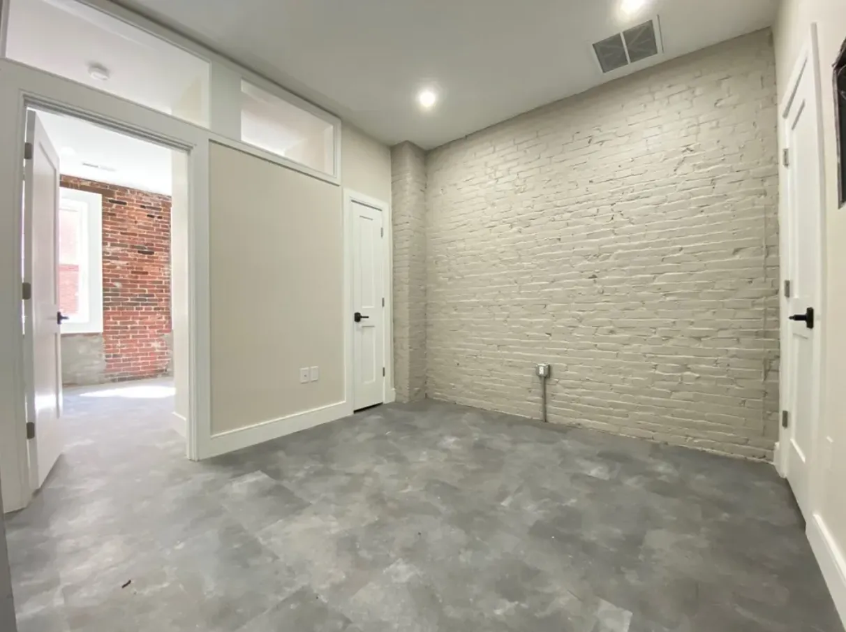 2 bed, 1 bath apartment for rent at 17 Sheafe St Unit 3, North End — photo 3 of 8
