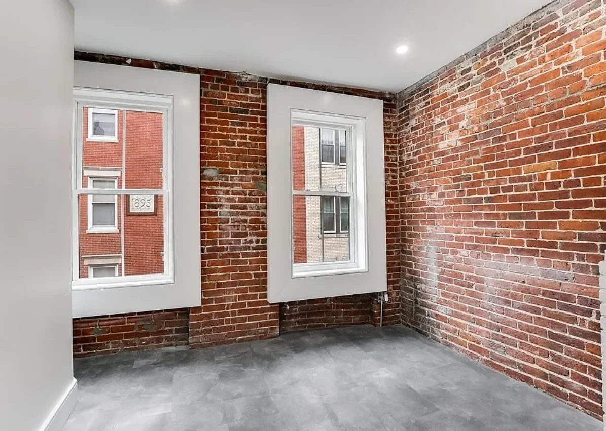 2 bed, 2 bath apartment for rent at 17 Sheafe St Unit 5, North End — photo 10 of 13