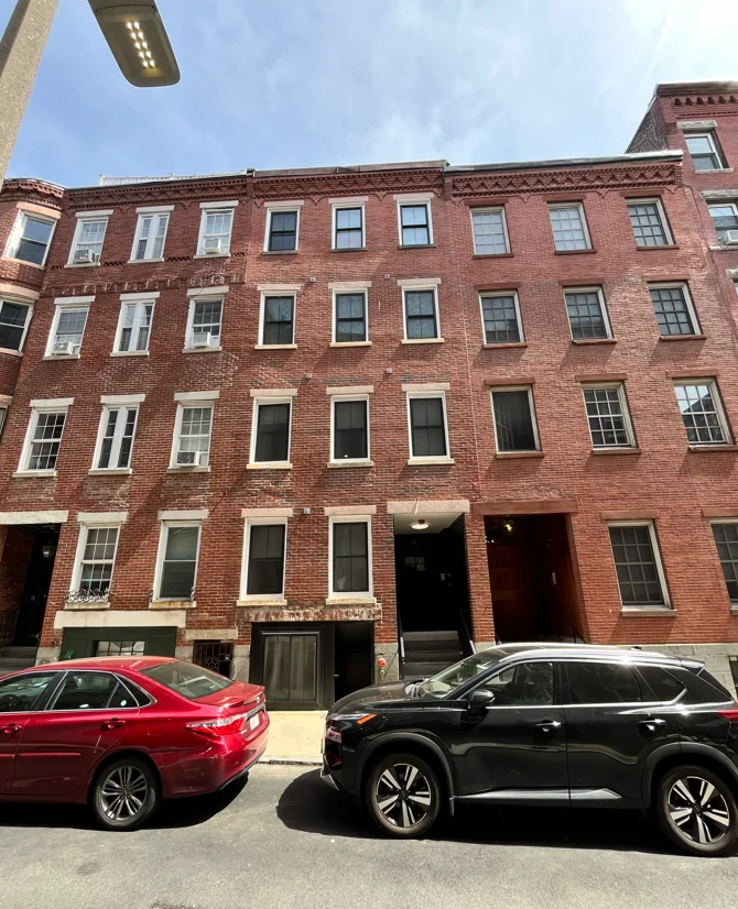 2 bed, 2 bath apartment for rent at 17 Sheafe St Unit 5, North End — photo 13 of 13