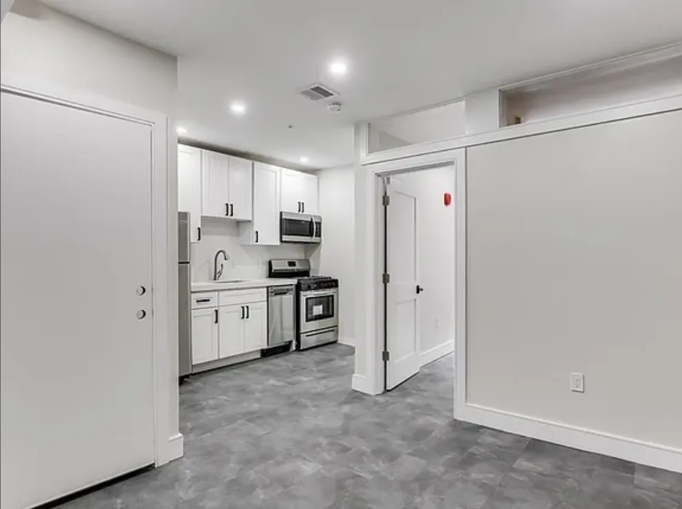 2 bed, 2 bath apartment for rent at 17 Sheafe St Unit 5, North End — photo 5 of 13