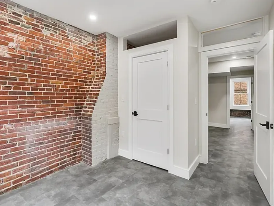 2 bed, 2 bath apartment for rent at 17 Sheafe St Unit 5, North End — photo 9 of 13