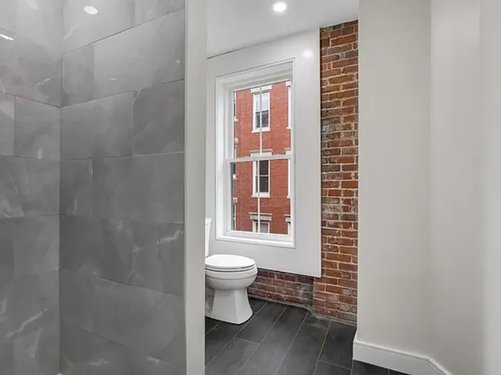2 bed, 2 bath apartment for rent at 17 Sheafe St Unit 5, North End — photo 7 of 13