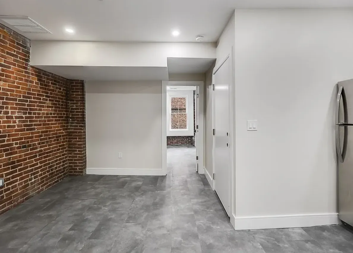 2 bed, 2 bath apartment for rent at 17 Sheafe St Unit 5, North End — photo 4 of 13