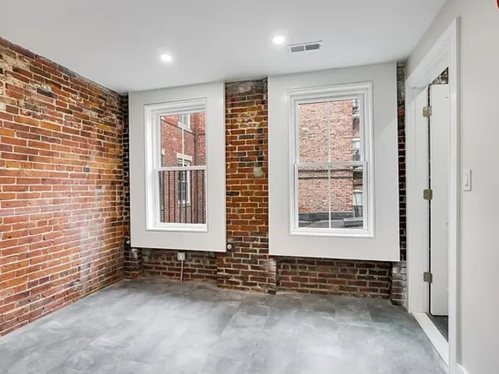 2 bed, 2 bath apartment for rent at 17 Sheafe St Unit 5, North End — photo 11 of 13
