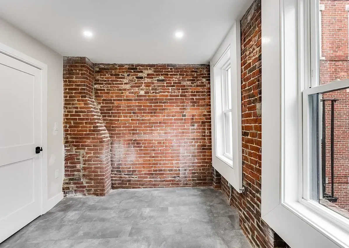2 bed, 2 bath apartment for rent at 17 Sheafe St Unit 5, North End — photo 12 of 13