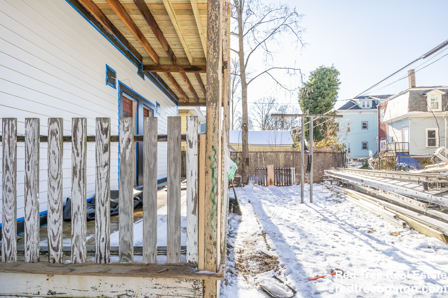 1 bed, 1 bath apartment for rent at 17 Spring Garden St Unit 2, Dorchester — photo 10 of 11