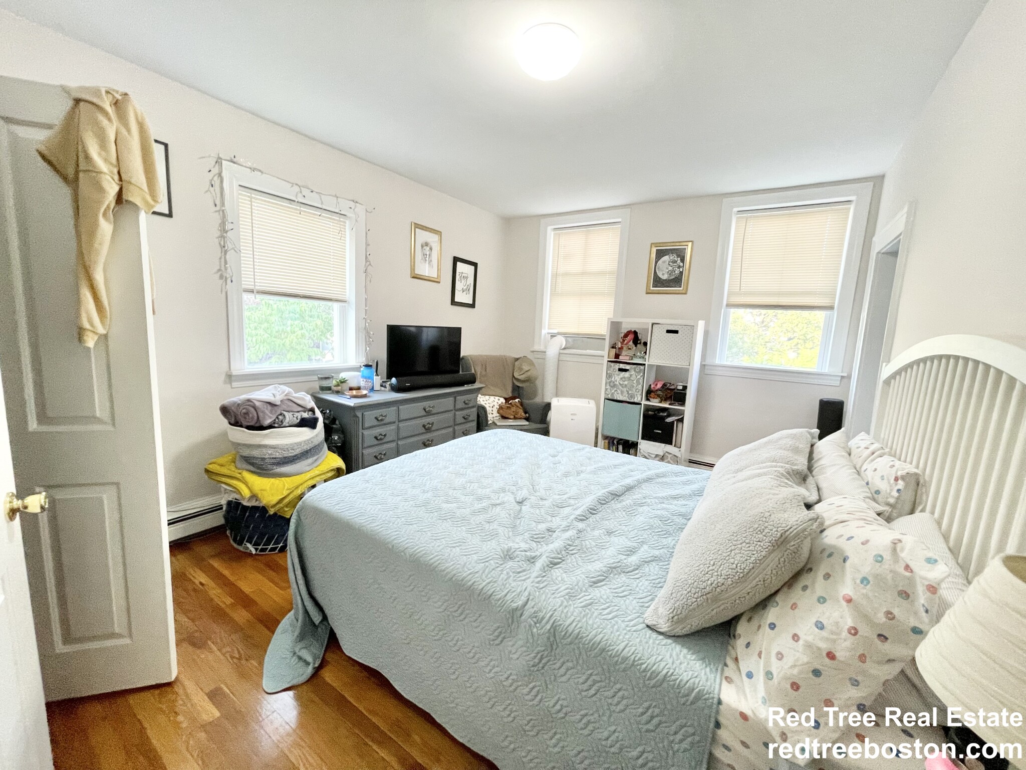 1 bed, 1 bath apartment for rent at 17 Spring Garden St Unit 2, Dorchester — photo 6 of 11