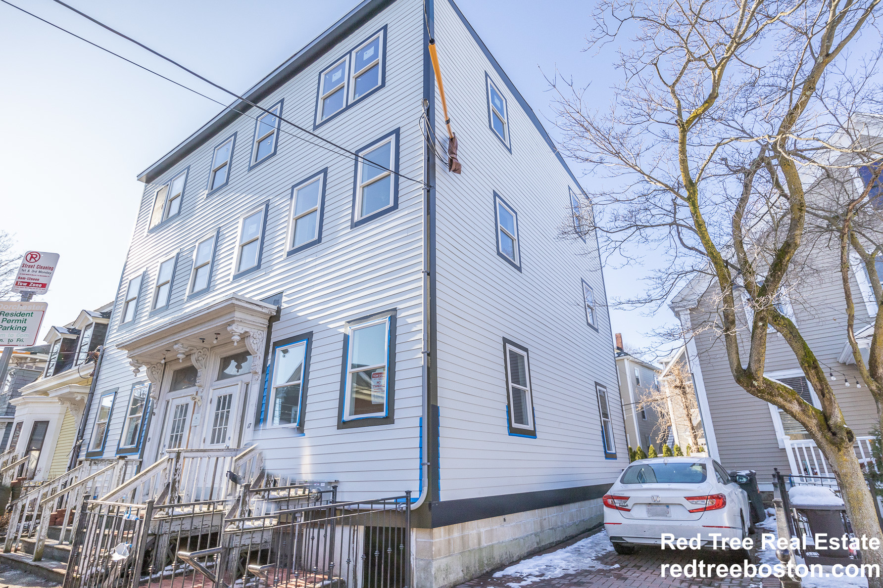 1 bed, 1 bath apartment for rent at 17 Spring Garden St Unit 2, Dorchester — photo 11 of 11
