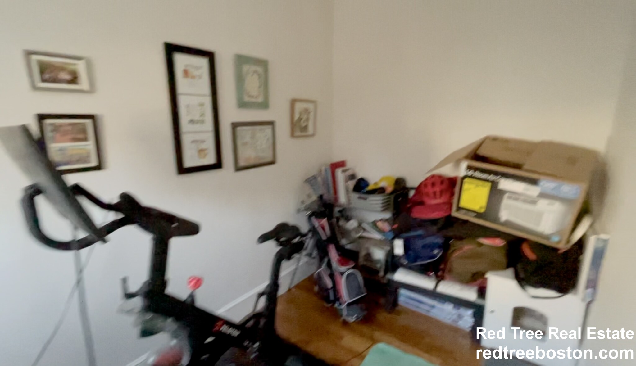 1 bed, 1 bath apartment for rent at 17 Spring Garden St Unit 2, Dorchester — photo 8 of 11