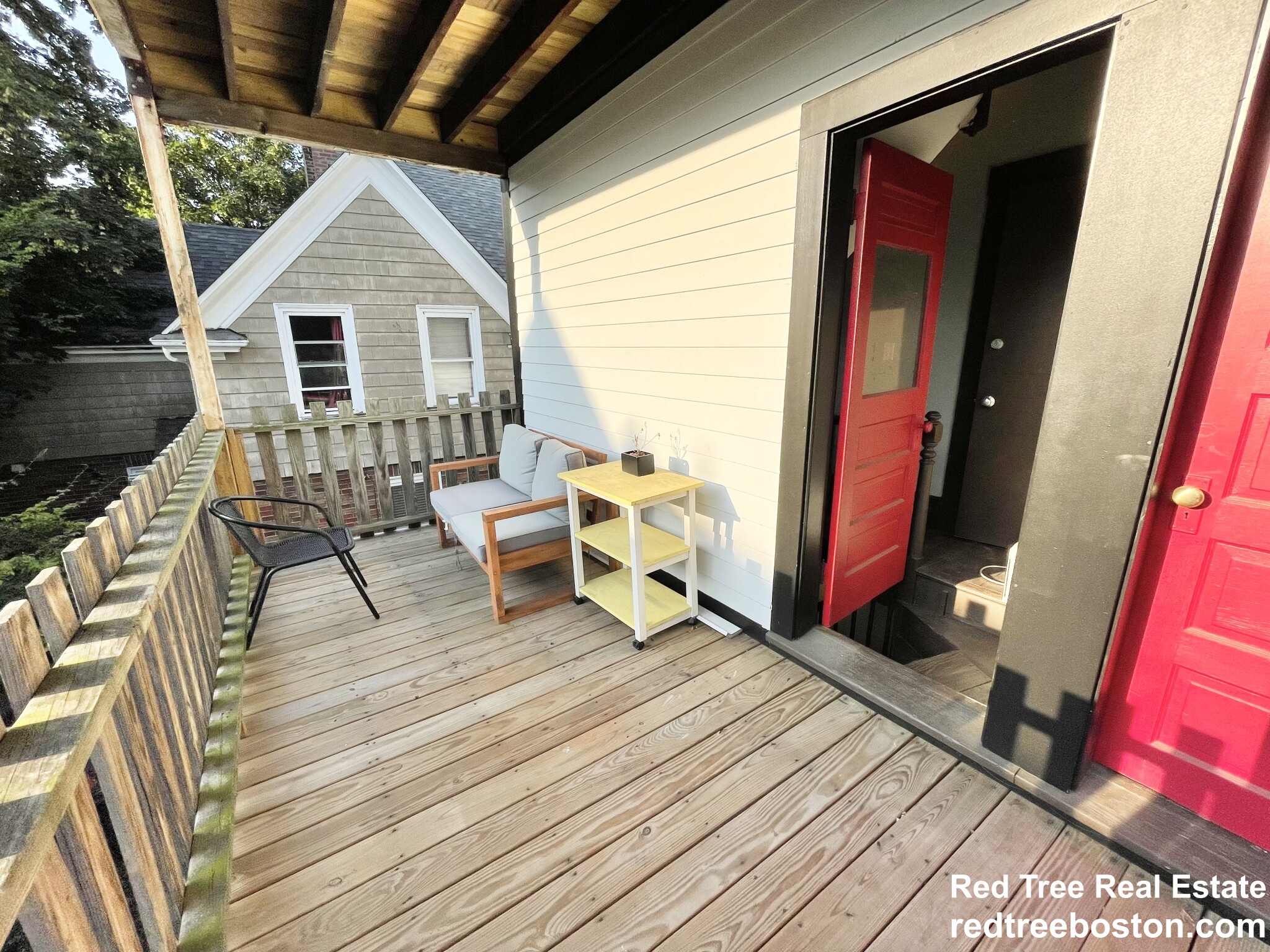 1 bed, 1 bath apartment for rent at 17 Spring Garden St Unit 2, Dorchester — photo 9 of 11