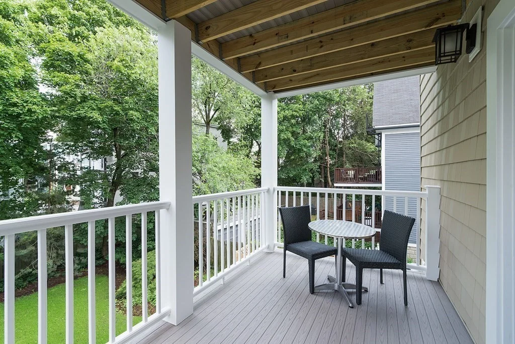 3 bed, 2 bath apartment for rent at 17 Standish St Unit 2, West Cambridge — photo 12 of 17