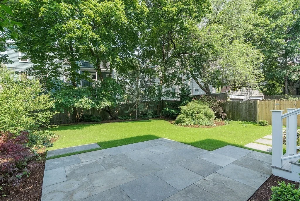 3 bed, 2 bath apartment for rent at 17 Standish St Unit 2, West Cambridge — photo 13 of 17
