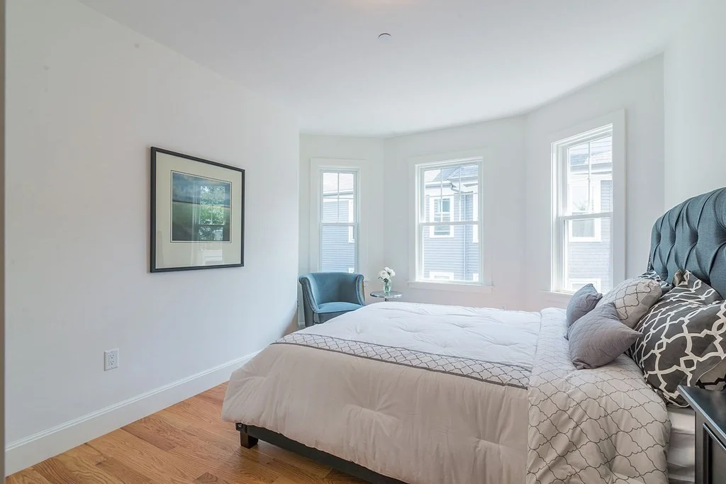 3 bed, 2 bath apartment for rent at 17 Standish St Unit 2, West Cambridge — photo 8 of 17