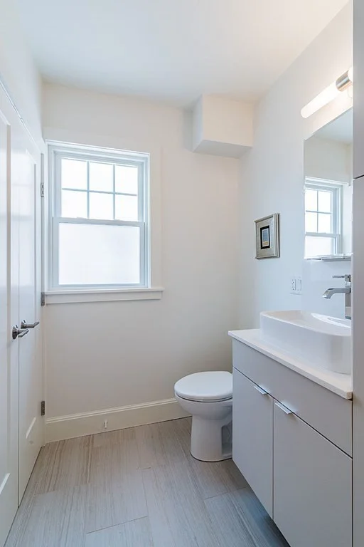 3 bed, 2 bath apartment for rent at 17 Standish St Unit 2, West Cambridge — photo 11 of 17