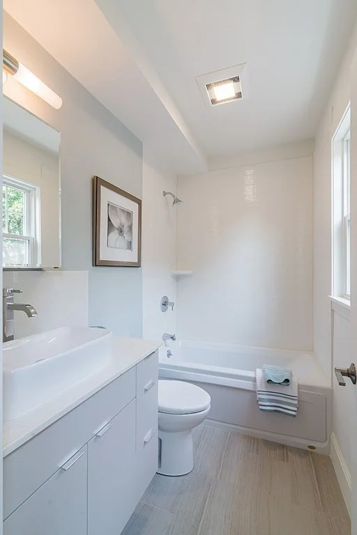 3 bed, 2 bath apartment for rent at 17 Standish St Unit 2, West Cambridge — photo 10 of 17