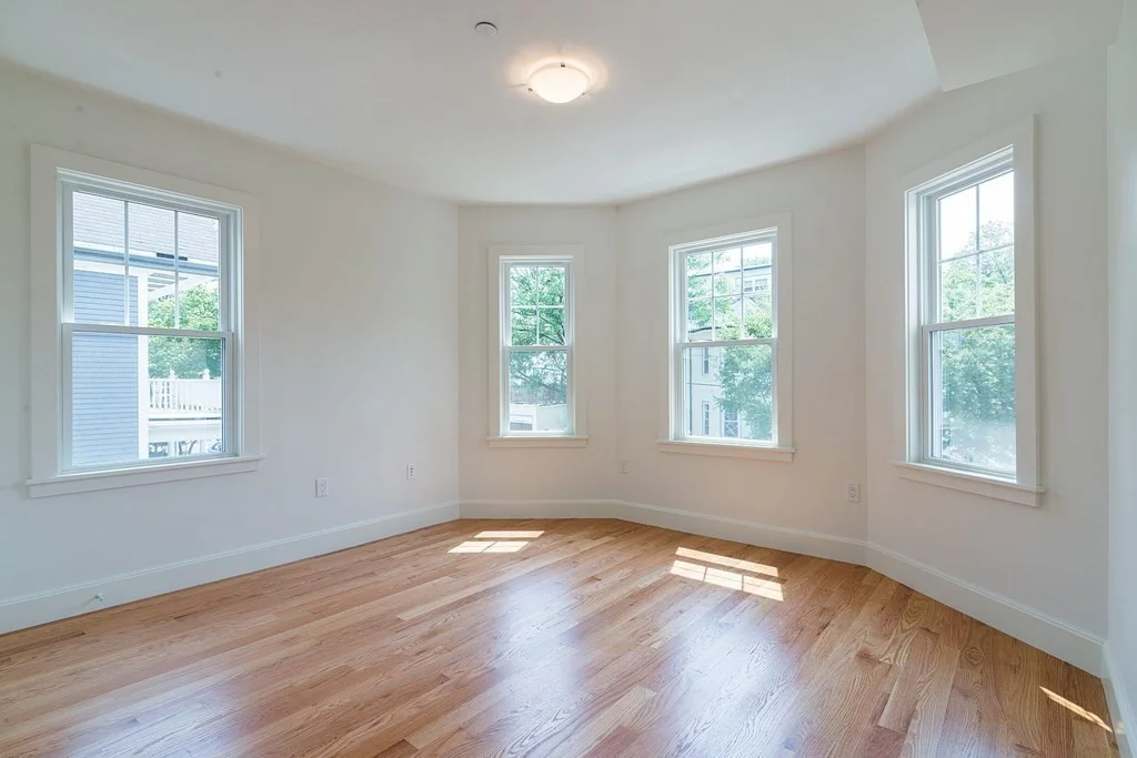 3 bed, 2 bath apartment for rent at 17 Standish St Unit 2, West Cambridge — photo 9 of 17