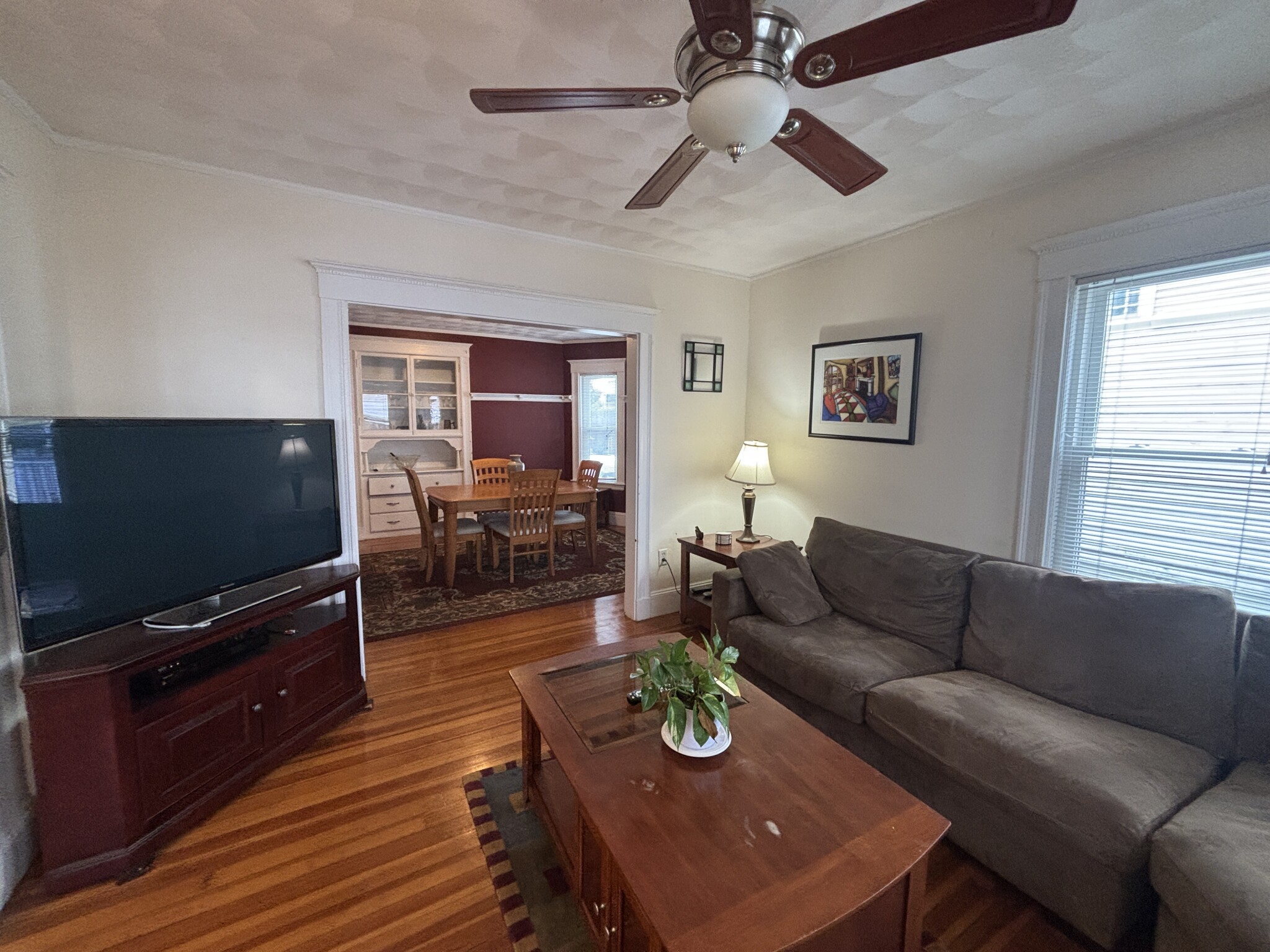 2 bed, 1 bath apartment for rent at 17 Stanley Ave Unit 1, South Medford — photo 4 of 24